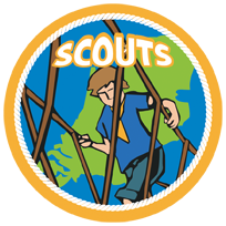 Jongste scouts